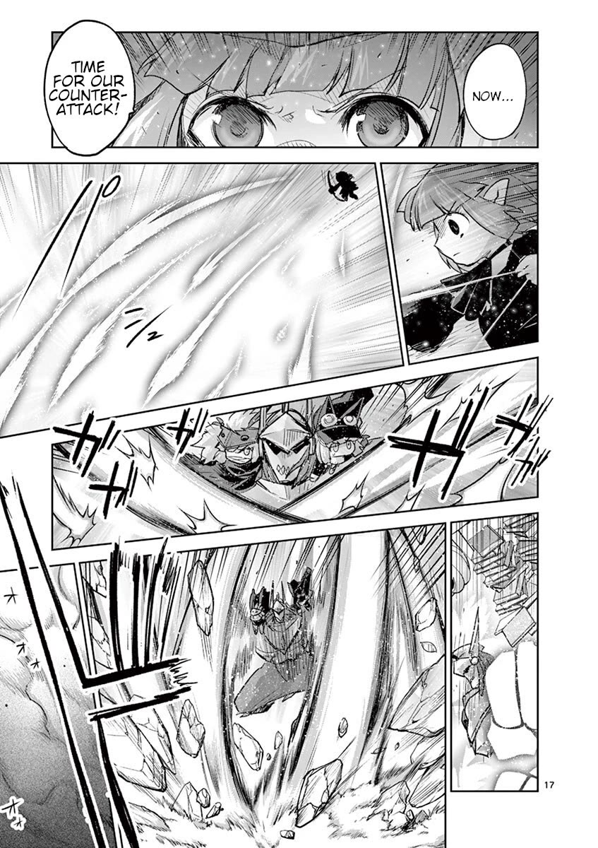 It's My Life chapter 68 page 16