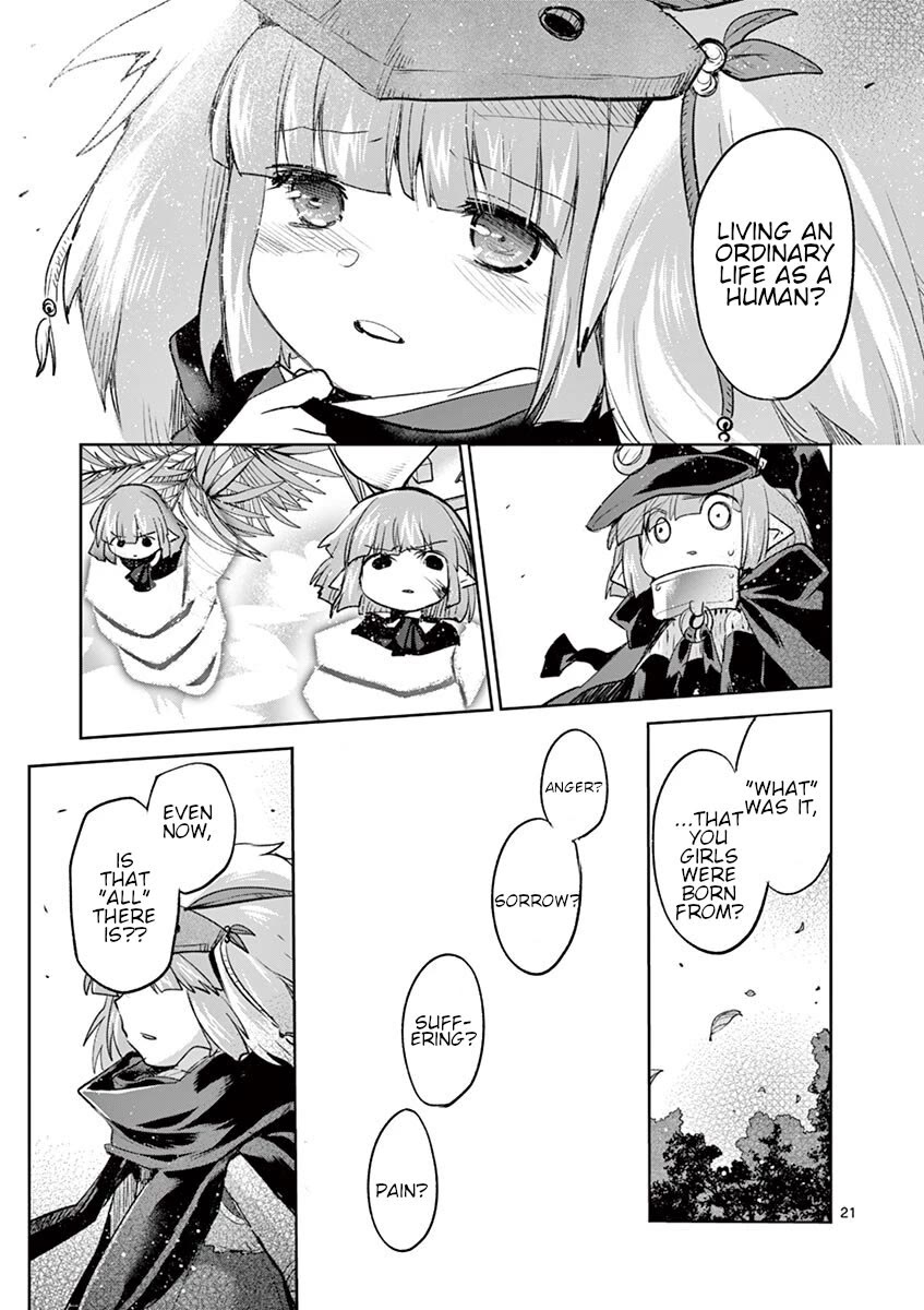 It's My Life chapter 68 page 20