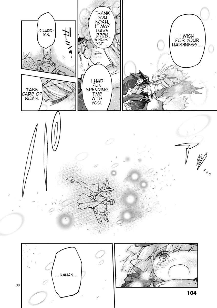 It's My Life chapter 68 page 29