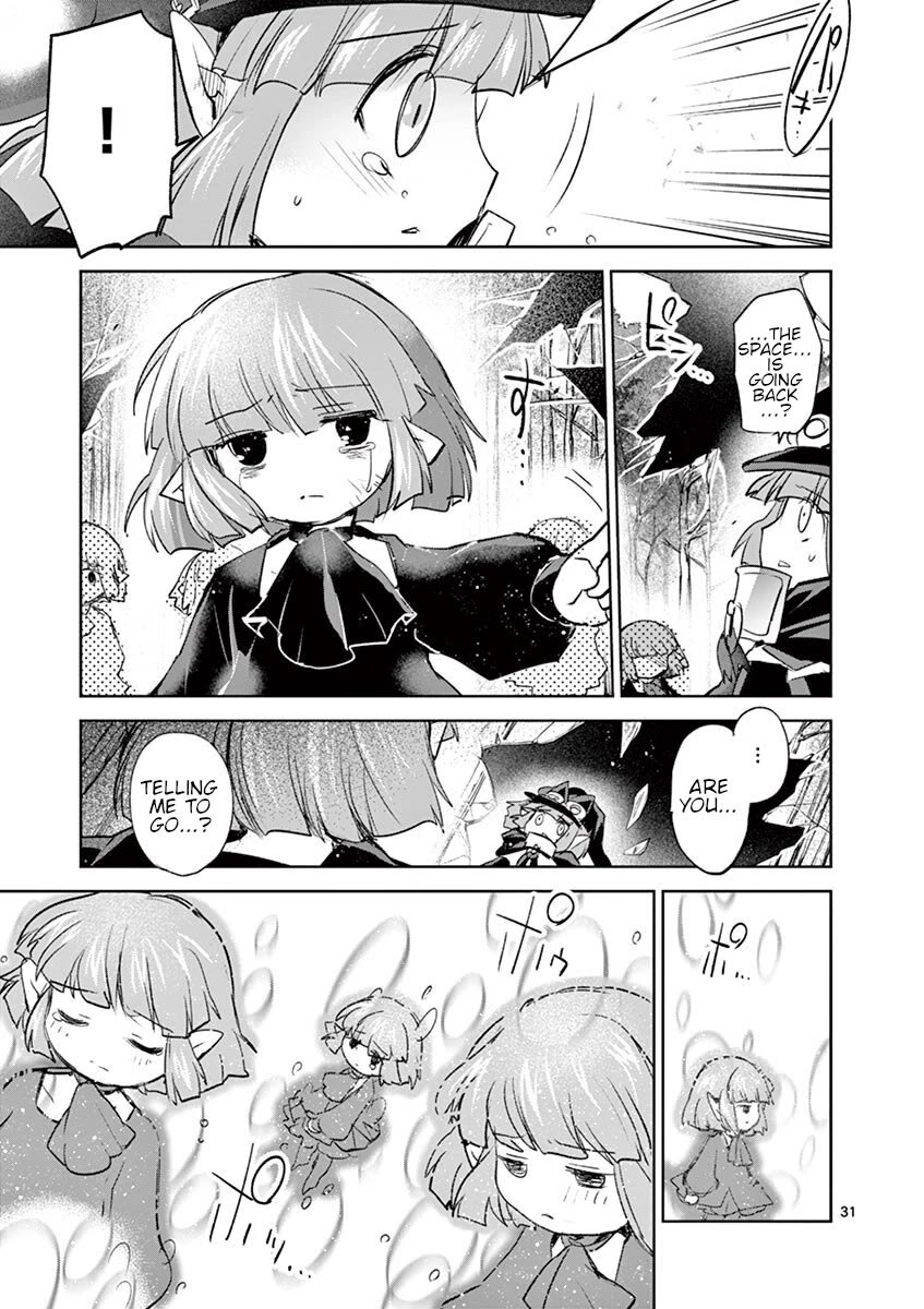 It's My Life chapter 68 page 30