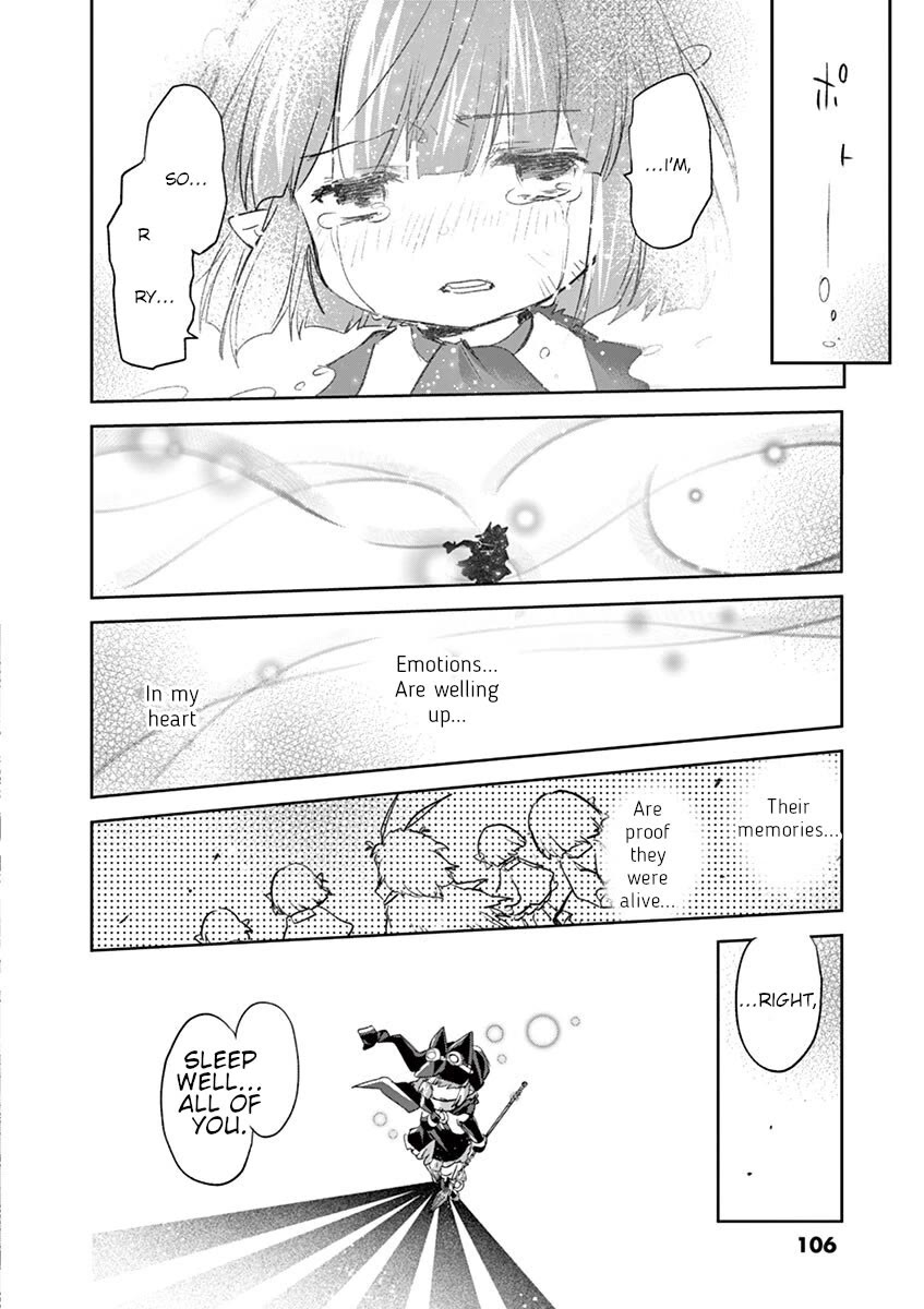 It's My Life chapter 68 page 31