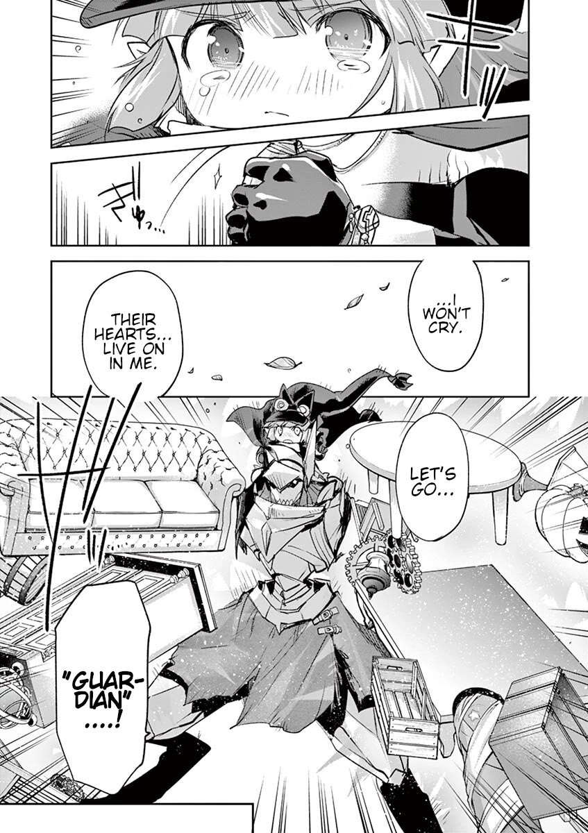 It's My Life chapter 68 page 32