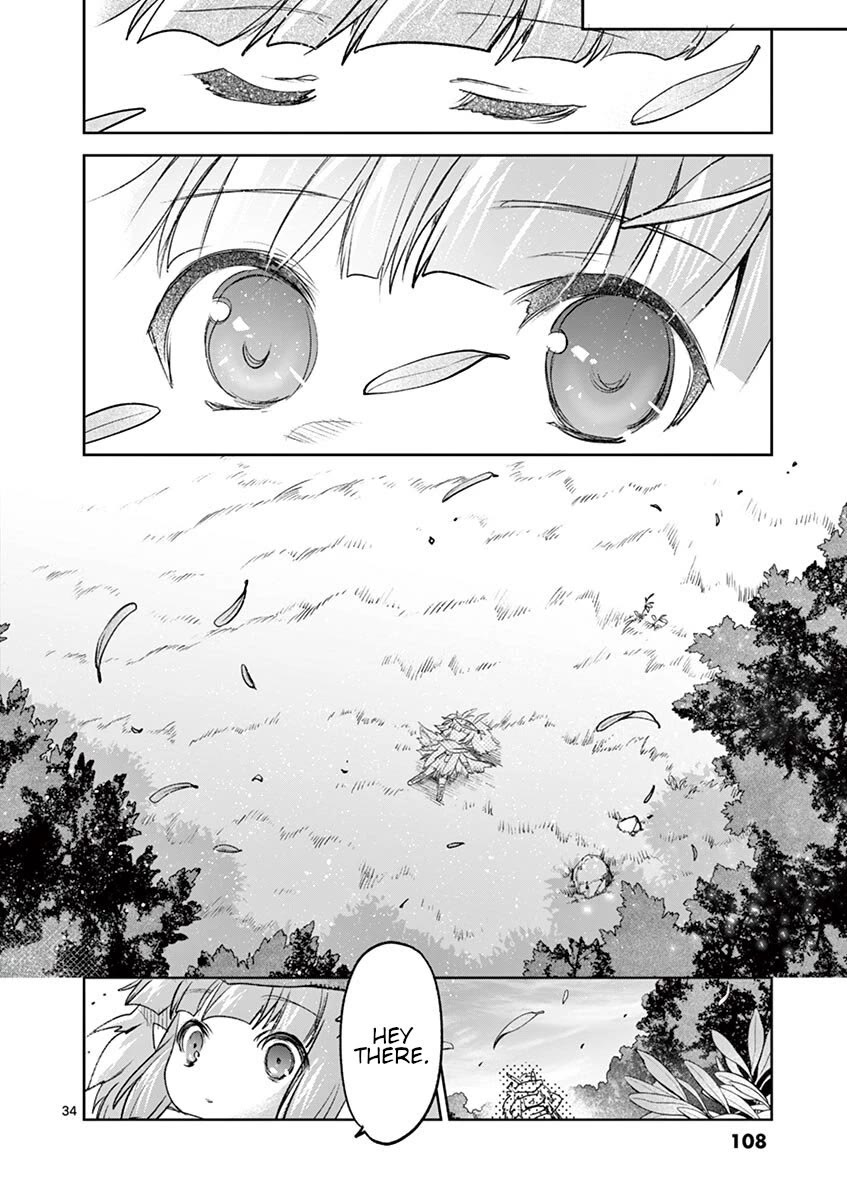 It's My Life chapter 68 page 33
