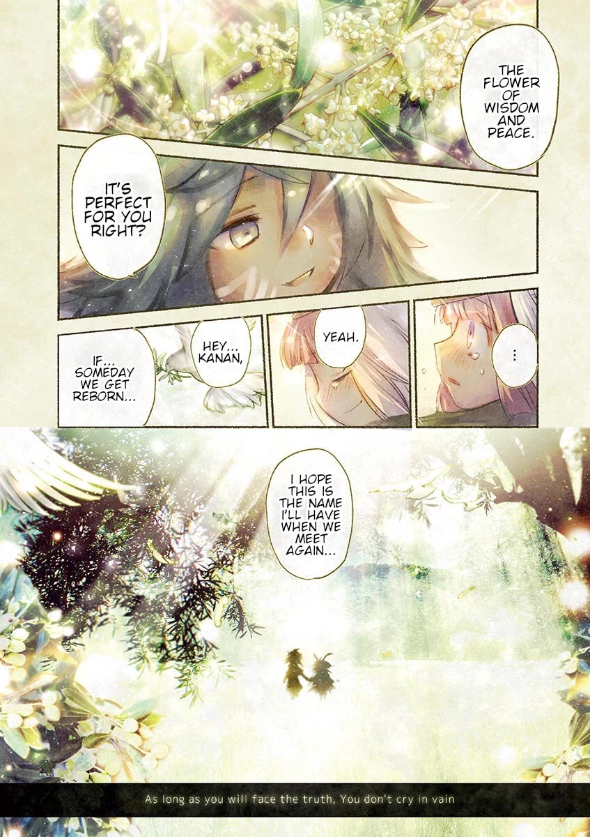 It's My Life chapter 68 page 35