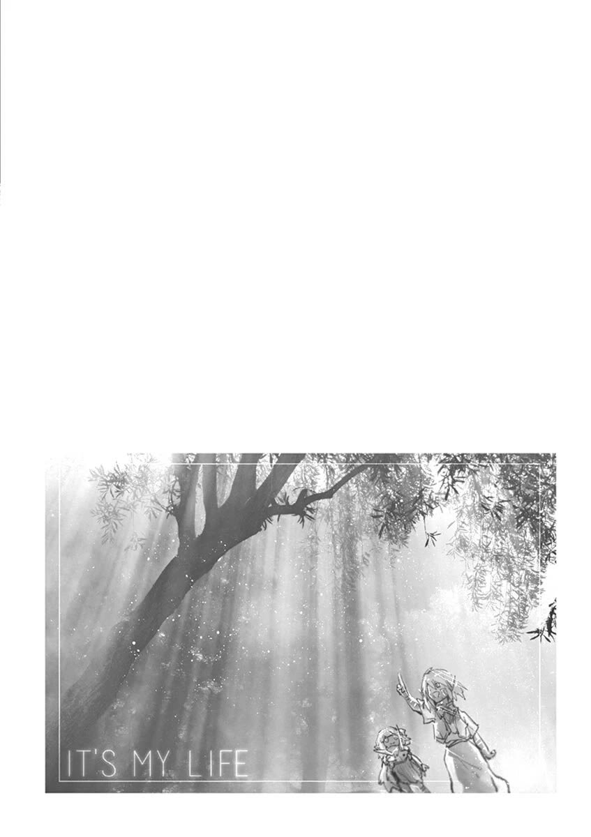 It's My Life chapter 68 page 36