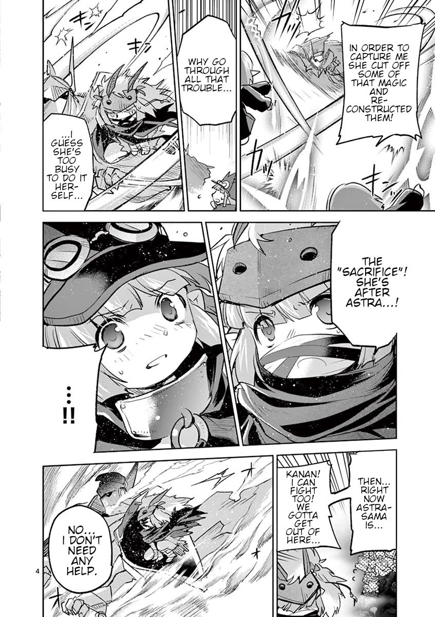 It's My Life chapter 68 page 4