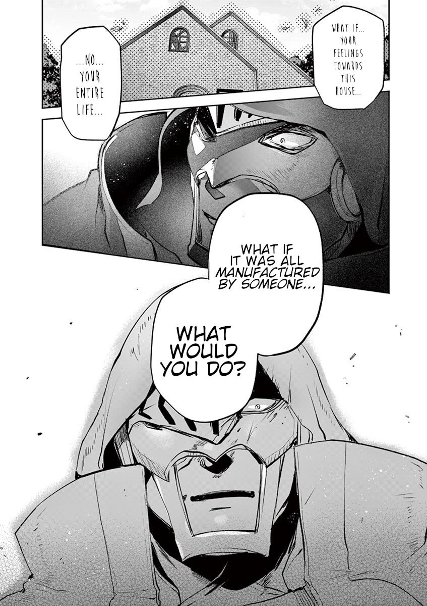 It's My Life chapter 69 page 12