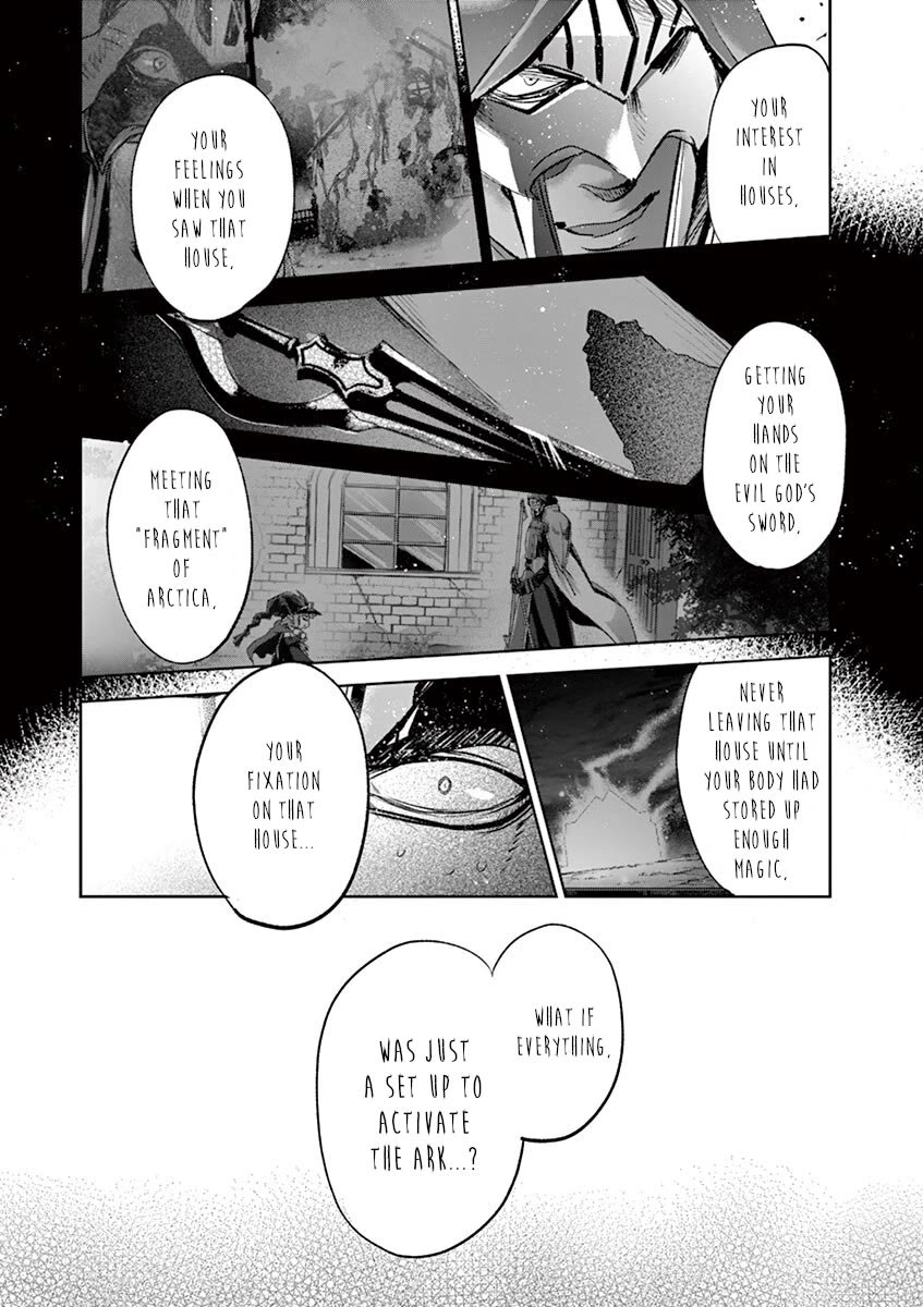 It's My Life chapter 69 page 15