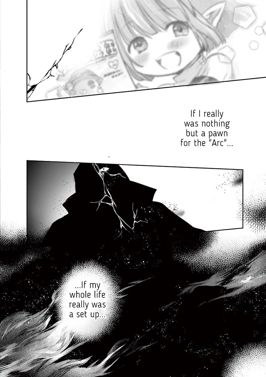 It's My Life chapter 69 page 22