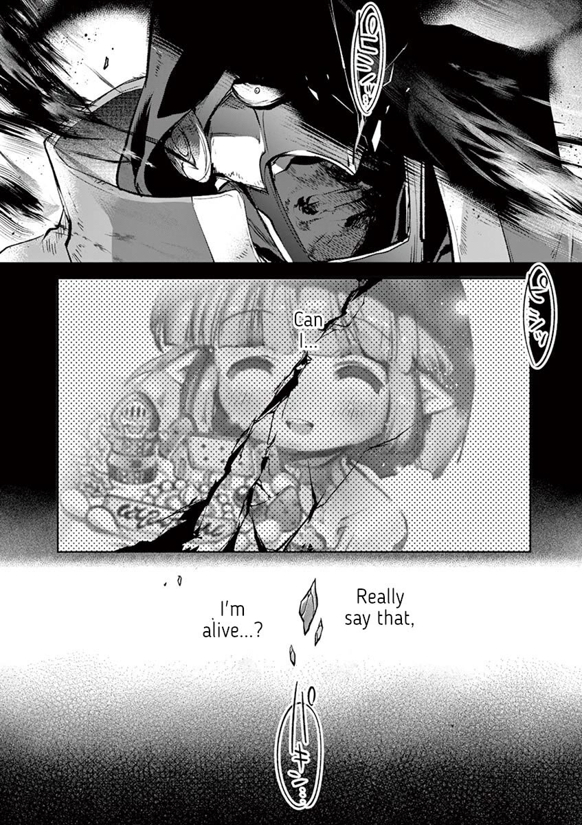 It's My Life chapter 69 page 24