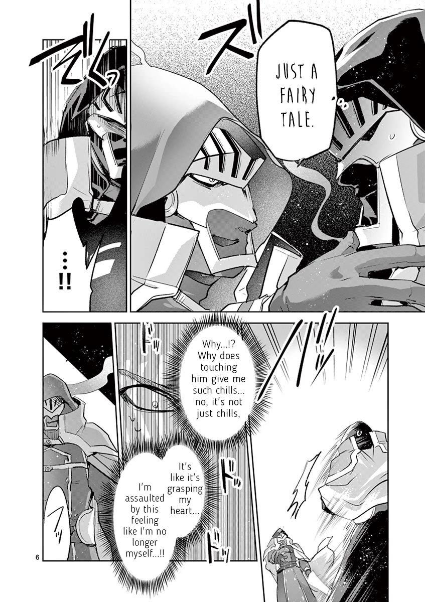 It's My Life chapter 69 page 6