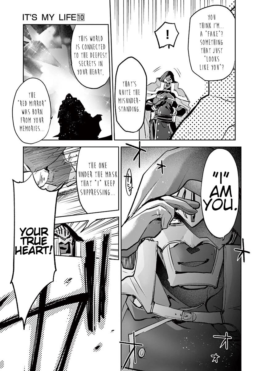 It's My Life chapter 69 page 7