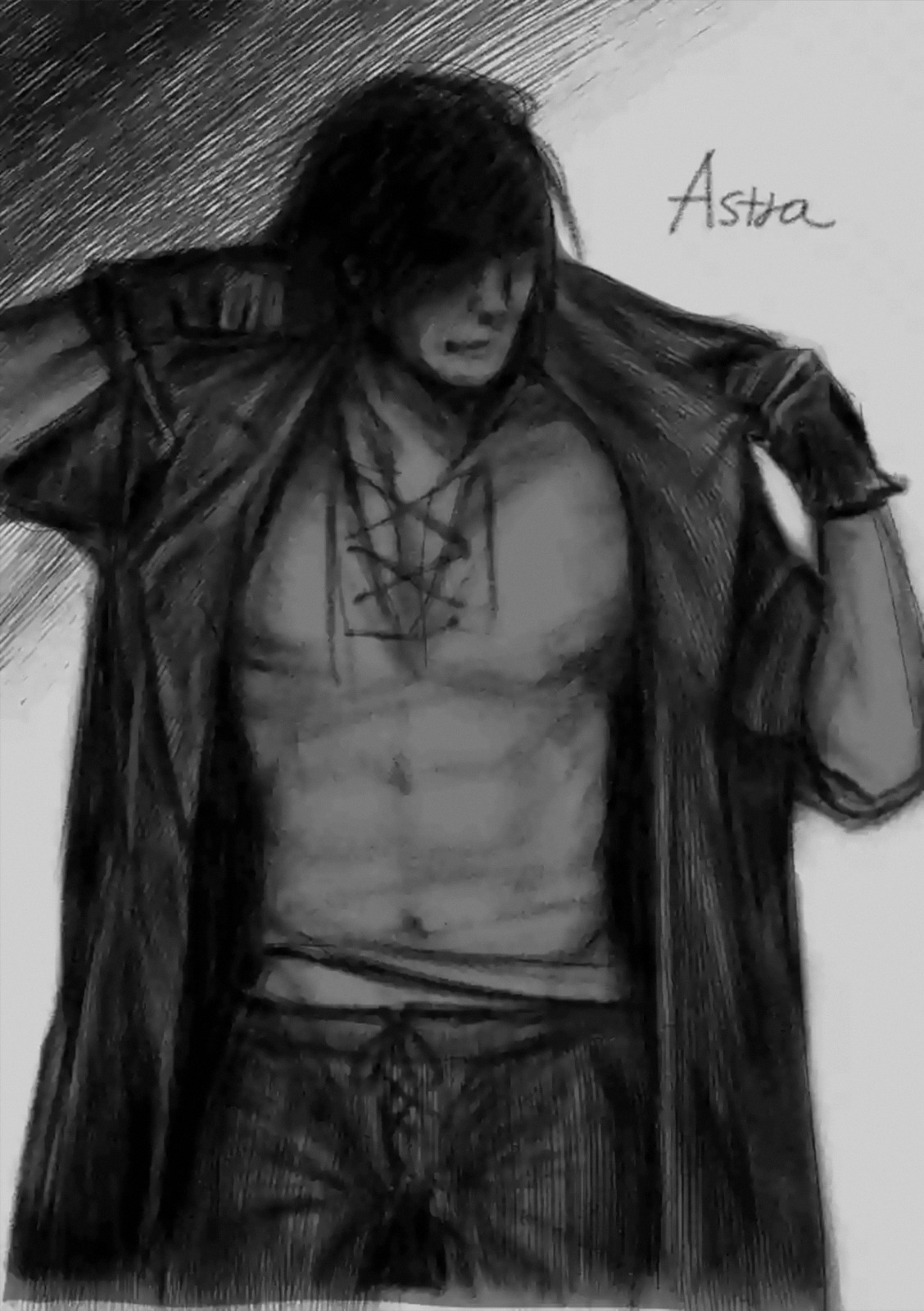 It's My Life chapter 7.5 page 1