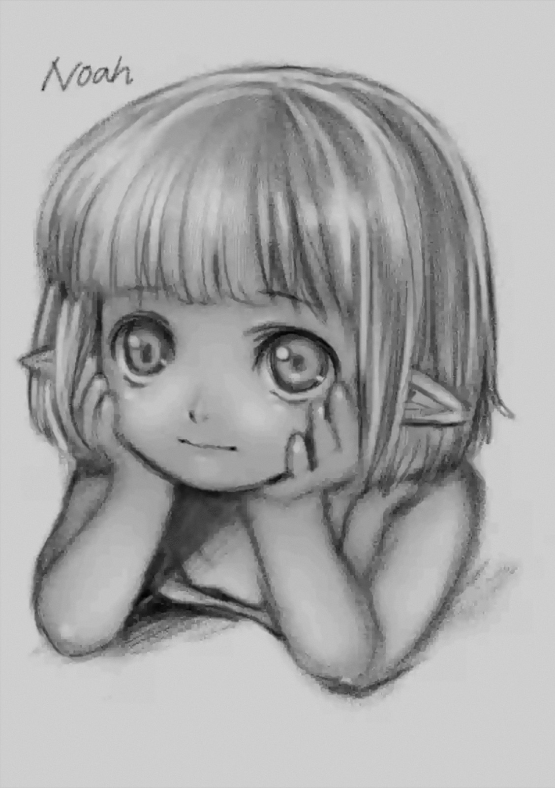 It's My Life chapter 7.5 page 2