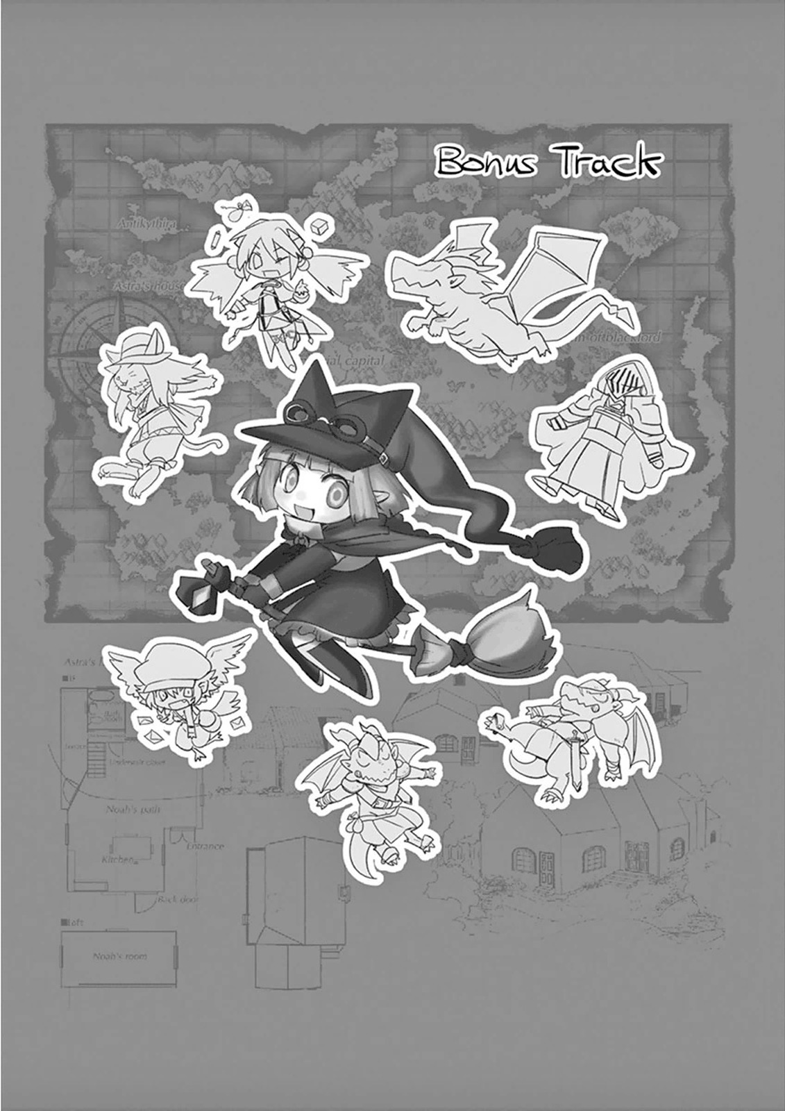 It's My Life chapter 7.6 page 1