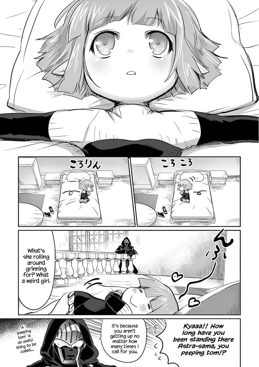 It's My Life chapter 7 page 10