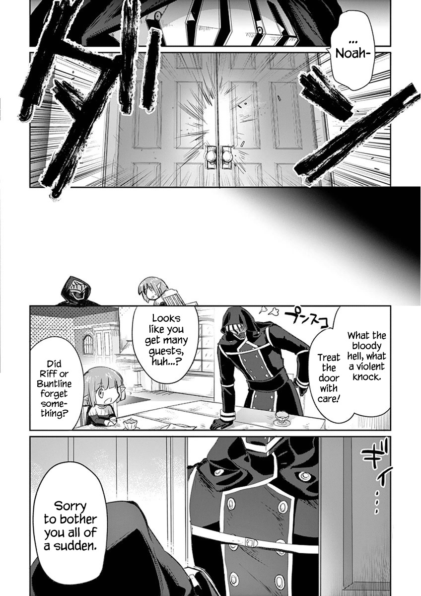 It's My Life chapter 7 page 16