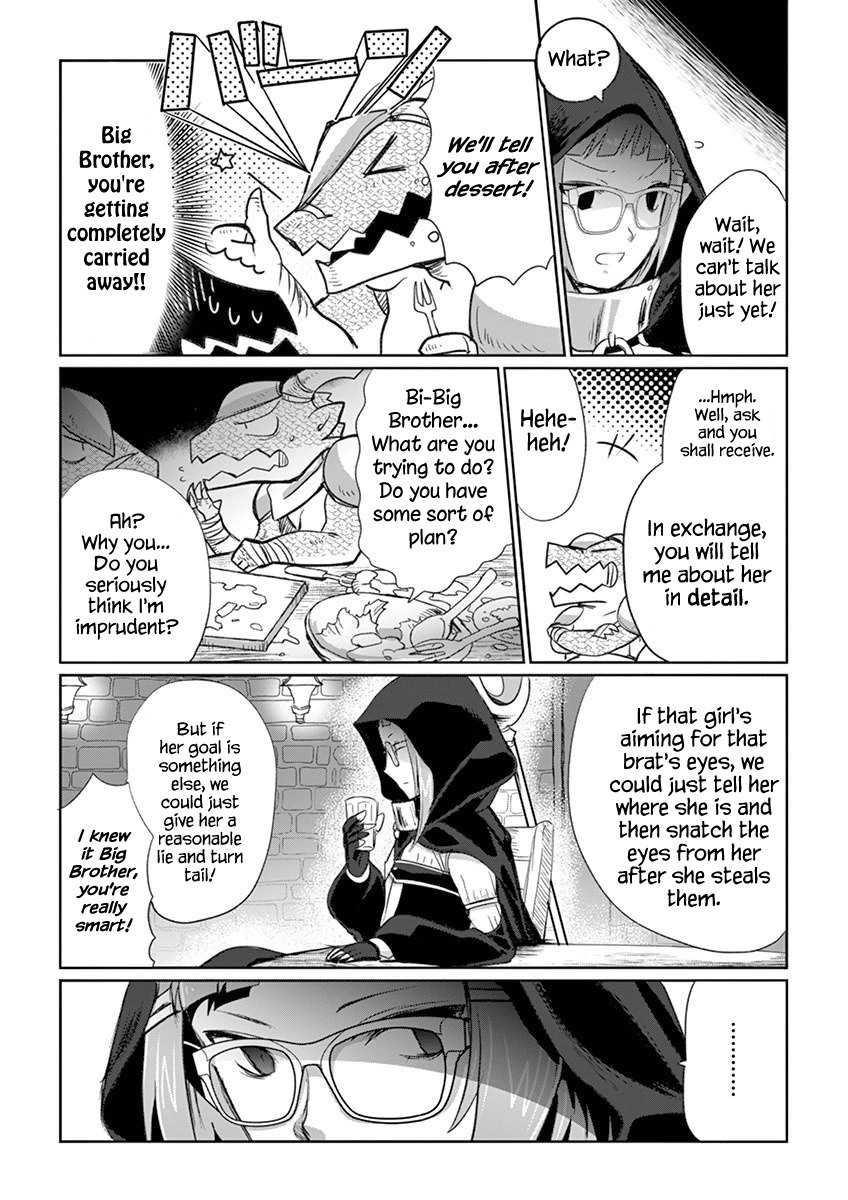 It's My Life chapter 7 page 6