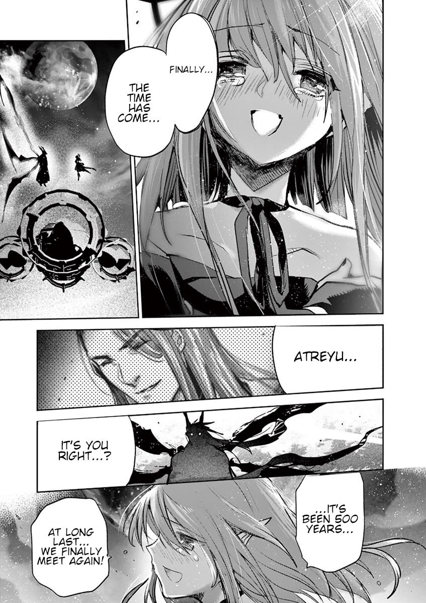 It's My Life chapter 70 page 14