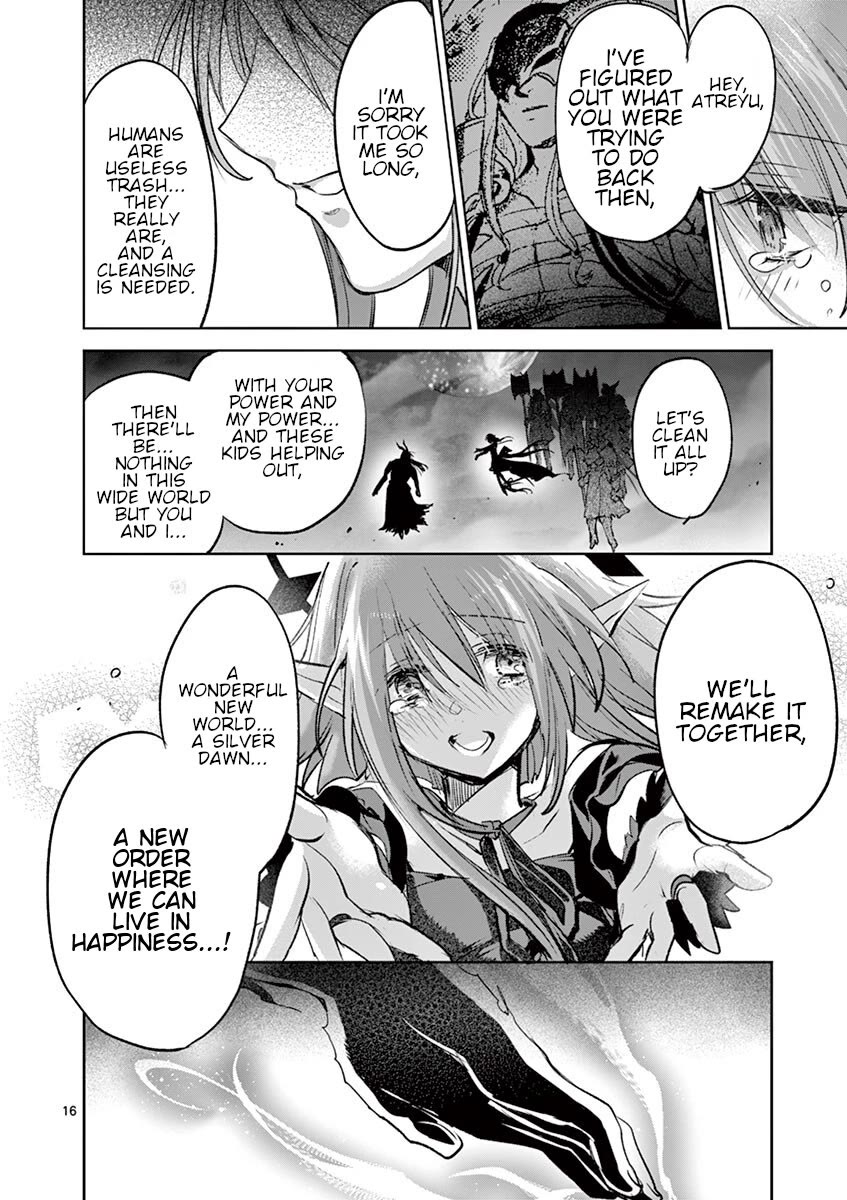 It's My Life chapter 70 page 15