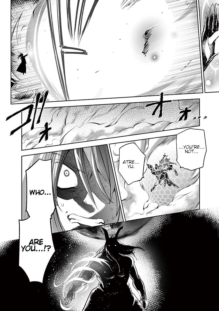 It's My Life chapter 70 page 17