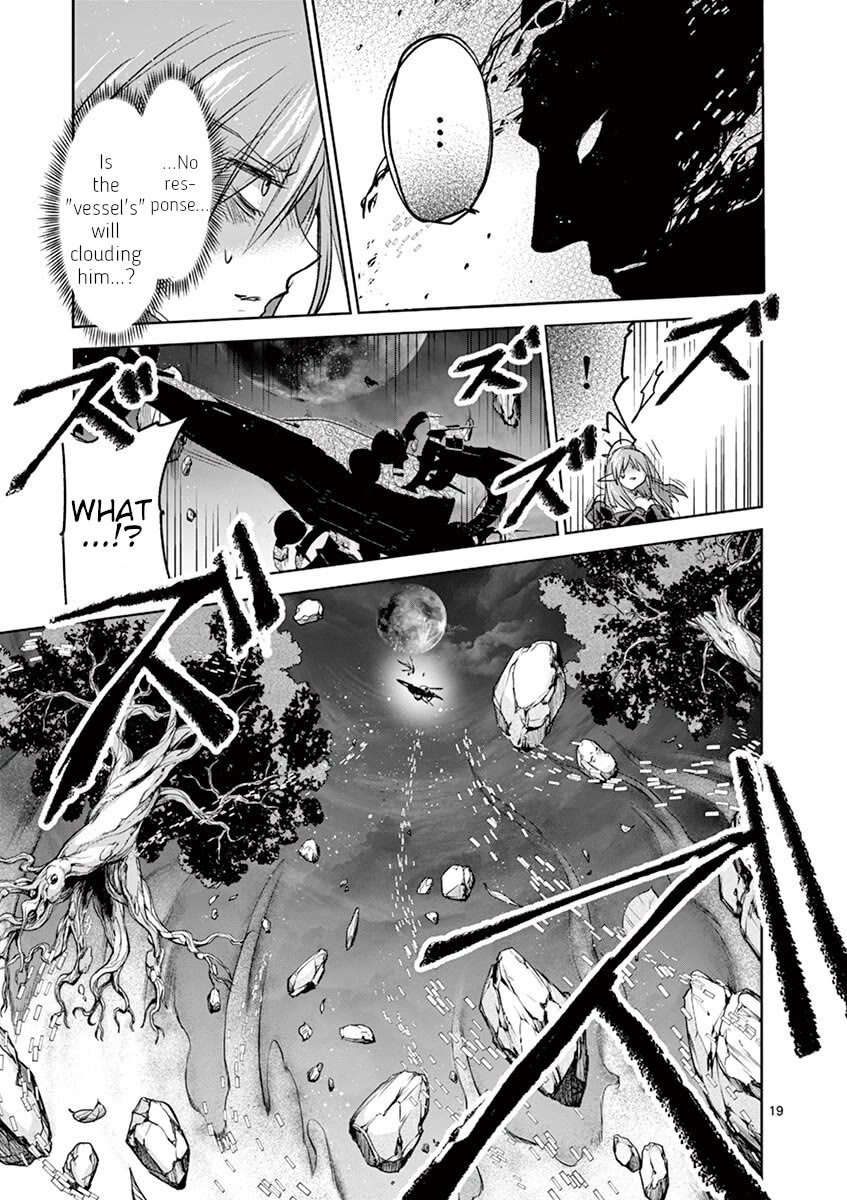 It's My Life chapter 70 page 18