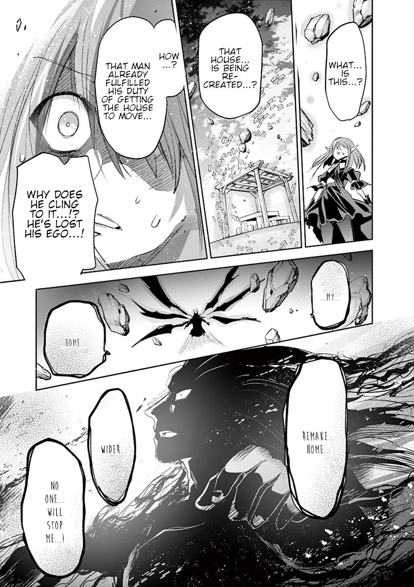 It's My Life chapter 70 page 20