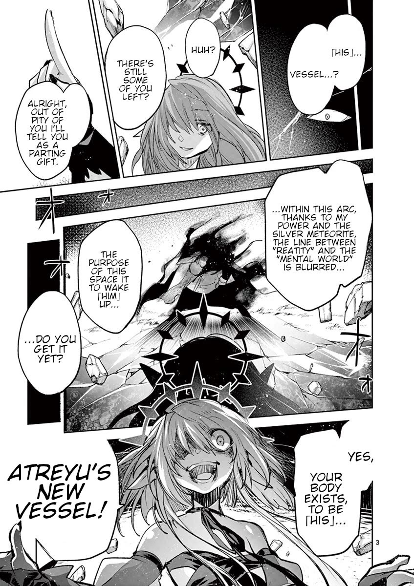 It's My Life chapter 70 page 3