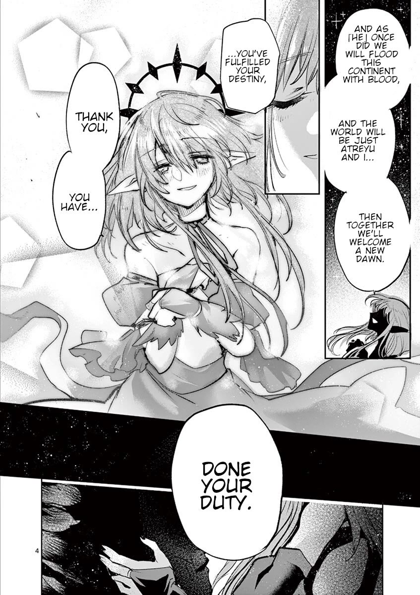 It's My Life chapter 70 page 4
