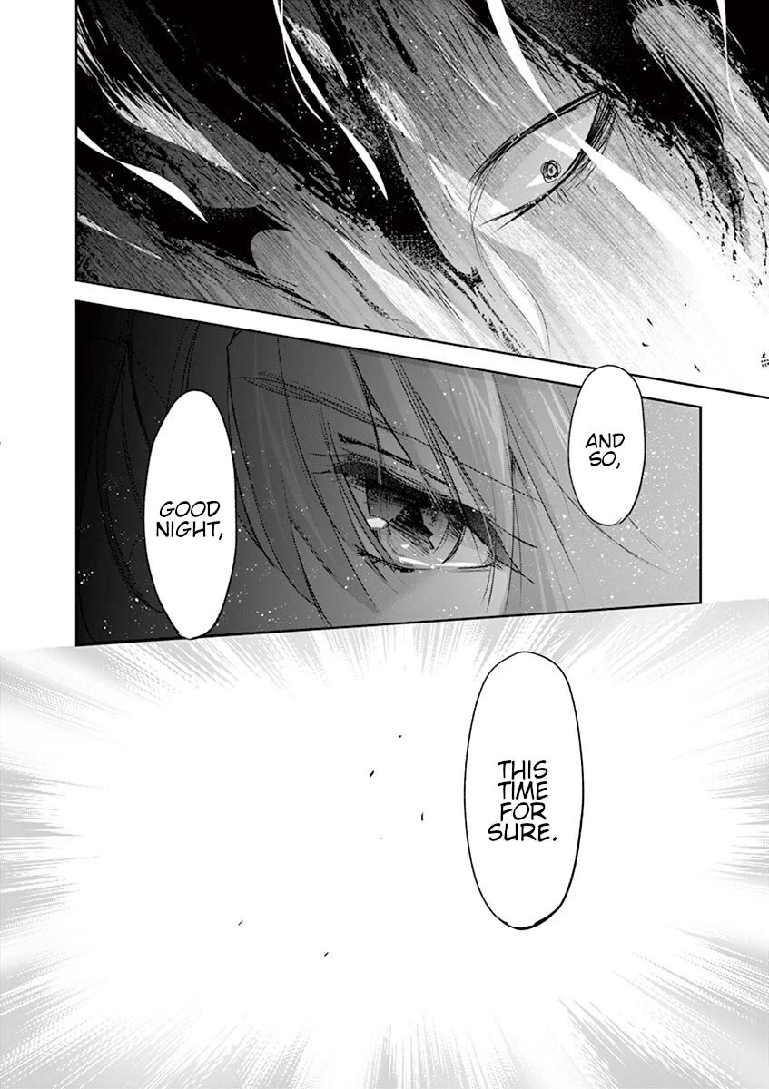 It's My Life chapter 70 page 6