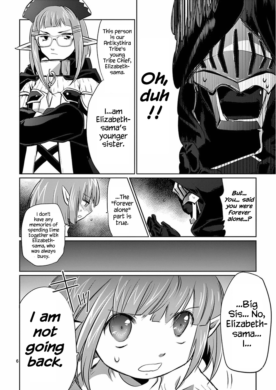 It's My Life chapter 8 page 9