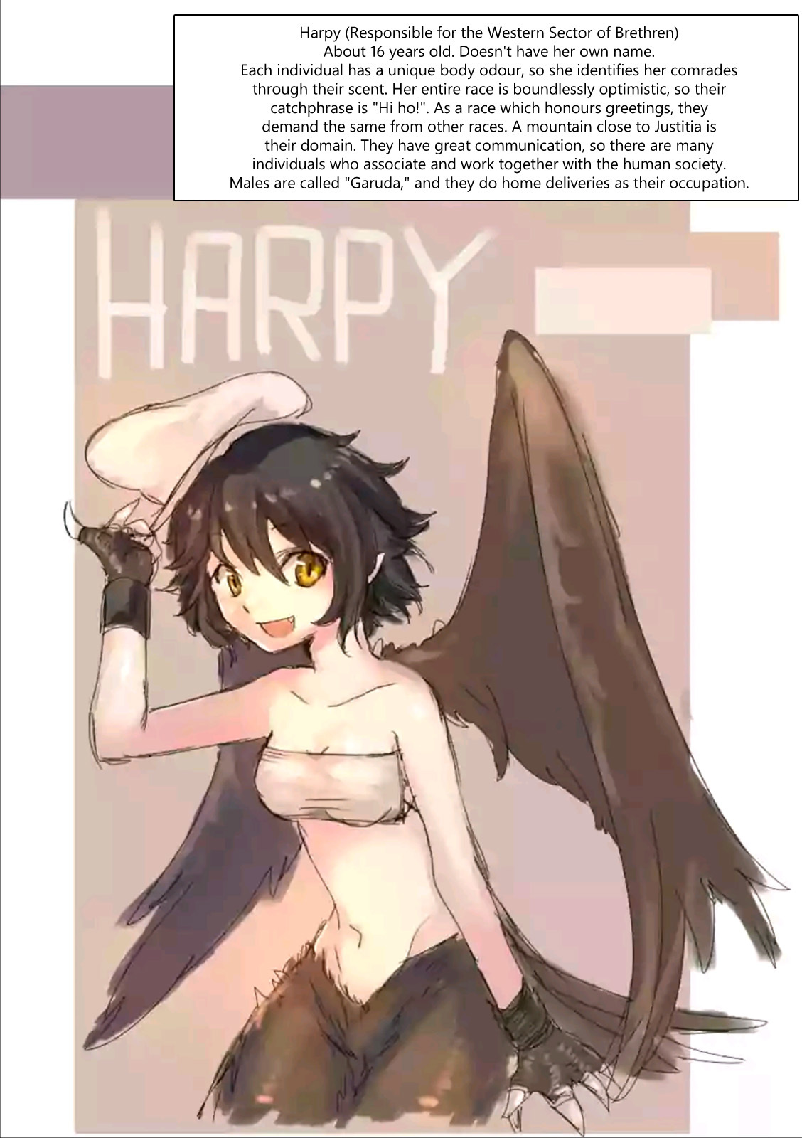 It's My Life chapter 9.5 page 2