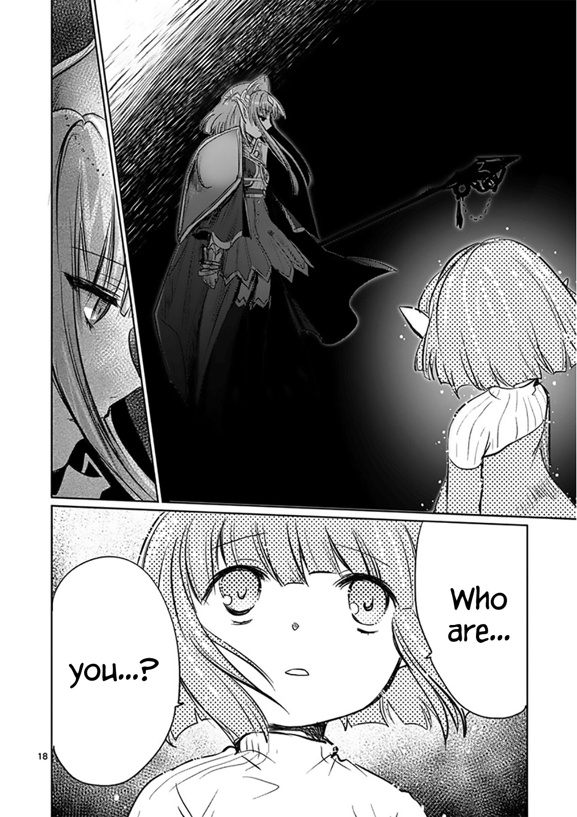 It's My Life chapter 9 page 18