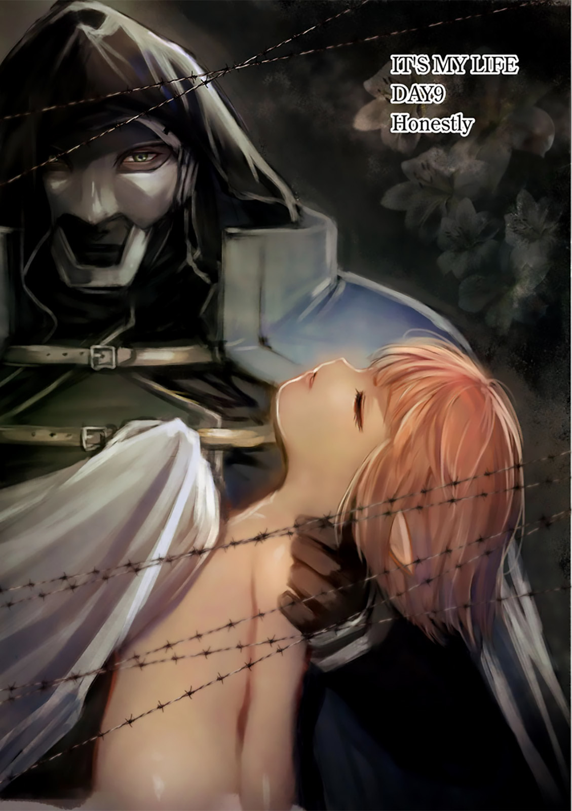 It's My Life chapter 9 page 2