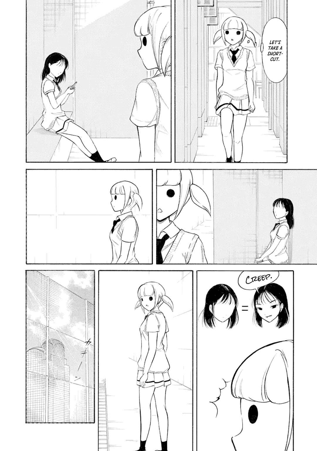 It’s Not My Fault That I’m Not Popular! chapter 190 page 12