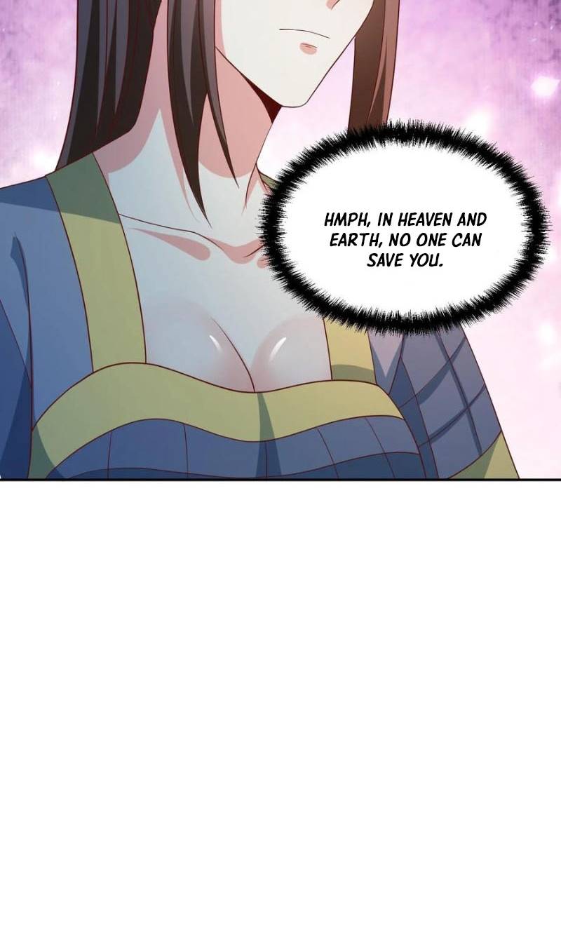It's Over! Empress’ Husband Is Actually Invincible chapter 107 page 14