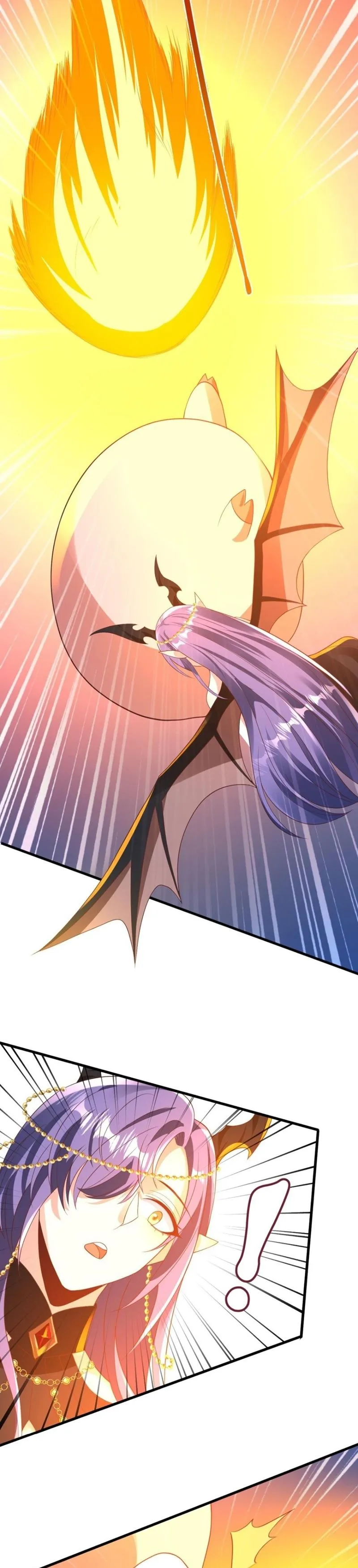 It's Over! Empress’ Husband Is Actually Invincible chapter 175 page 10