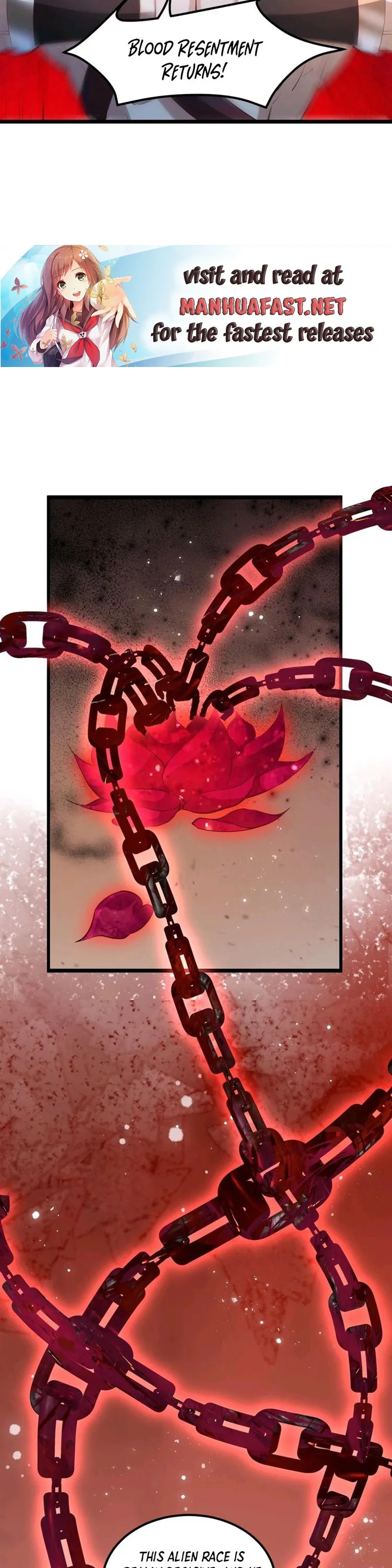 It's Over! Empress’ Husband Is Actually Invincible chapter 193 page 3