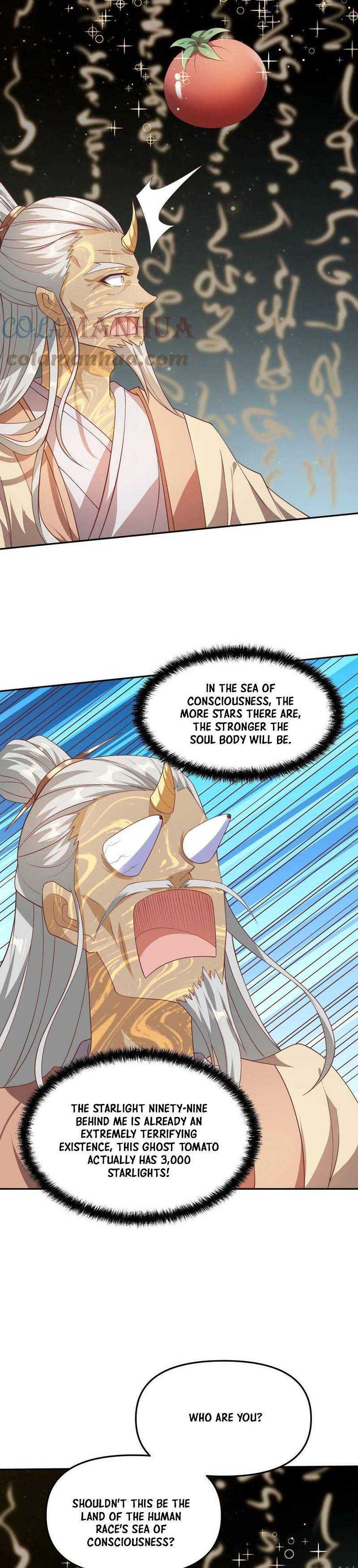 It's Over! Empress’ Husband Is Actually Invincible chapter 46 page 6