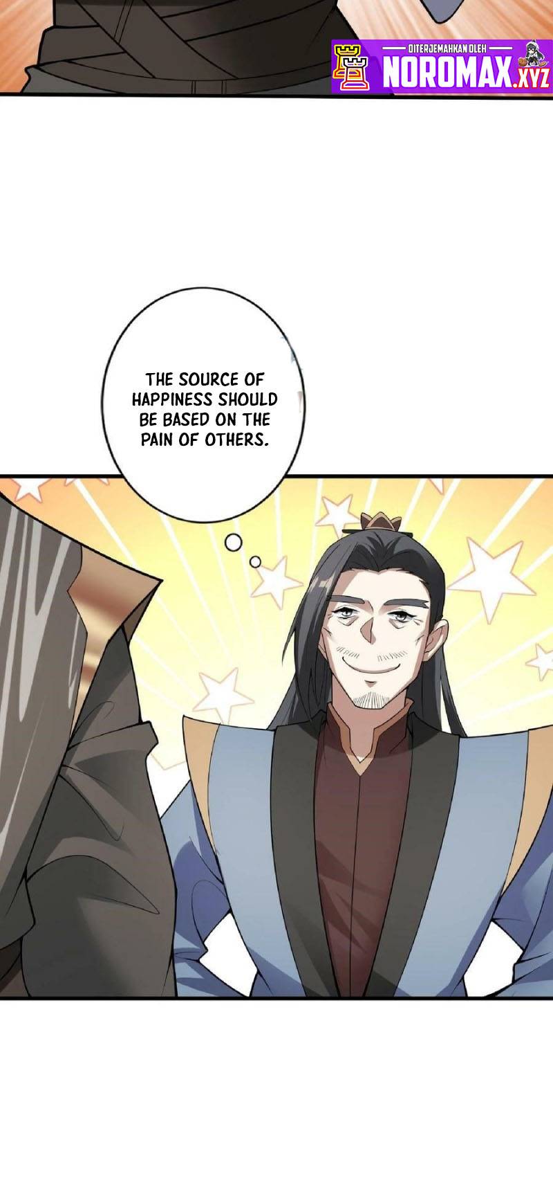 It's Over! Empress’ Husband Is Actually Invincible chapter 54 page 16