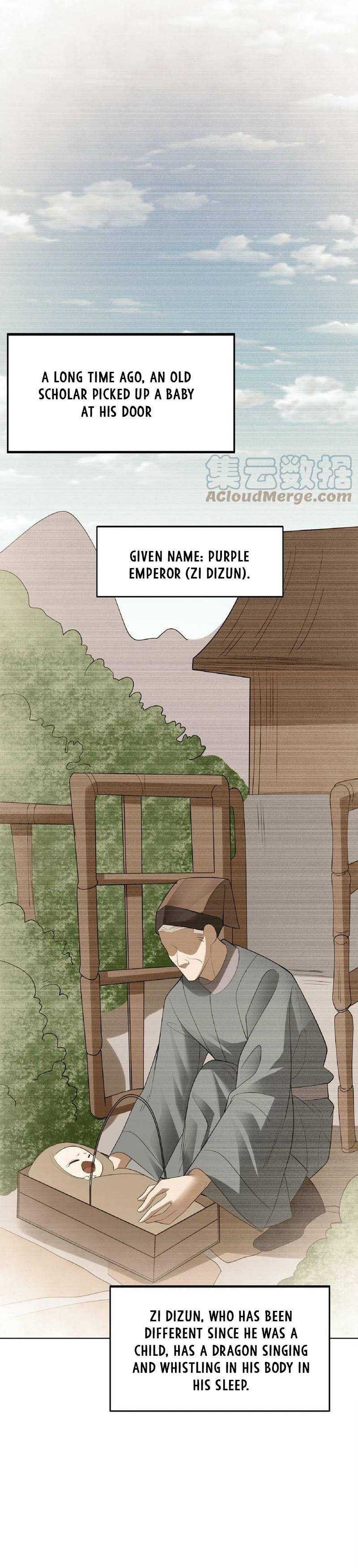 It's Over! Empress’ Husband Is Actually Invincible chapter 62 page 10