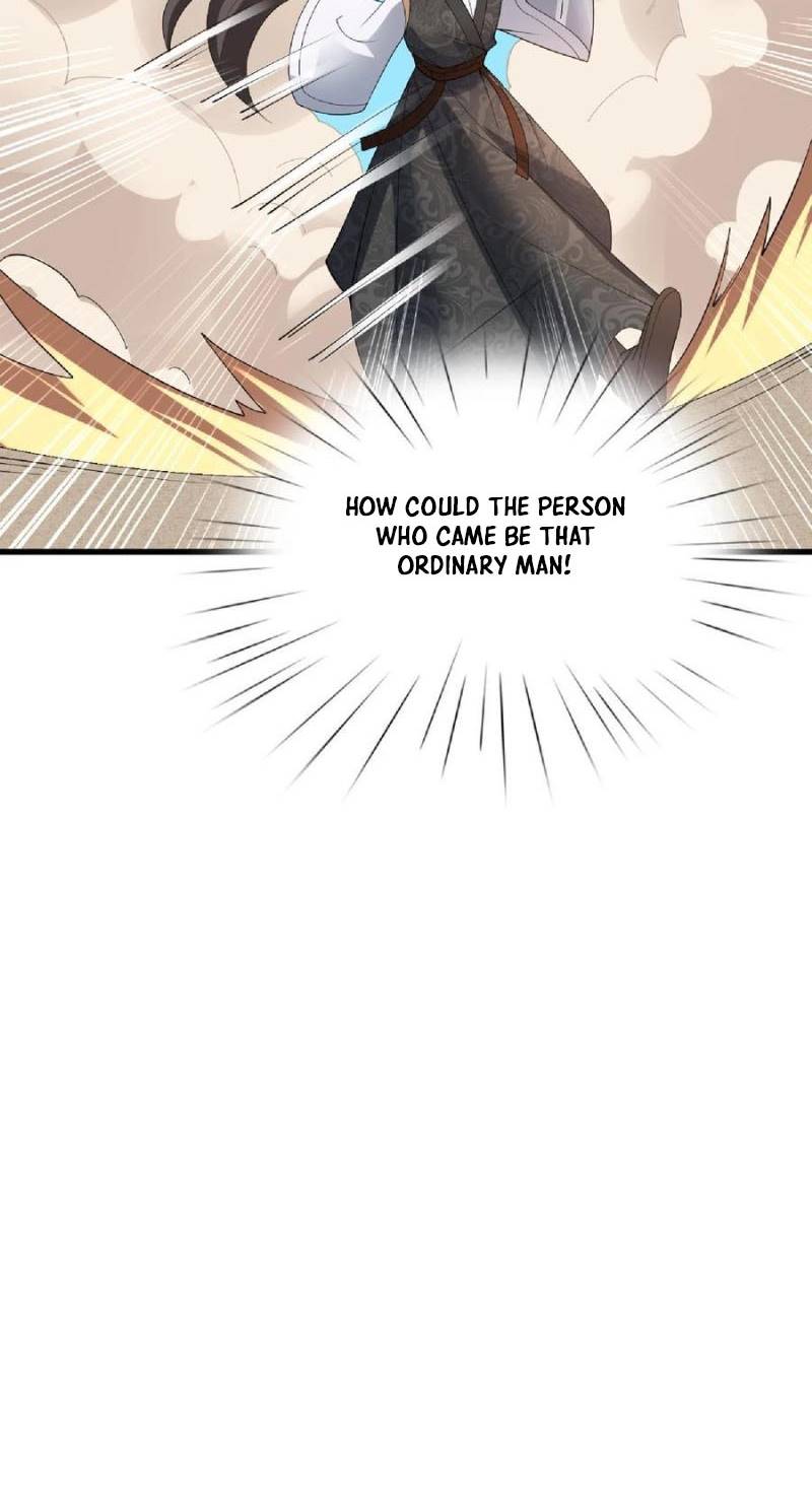 It's Over! Empress’ Husband Is Actually Invincible chapter 65 page 18