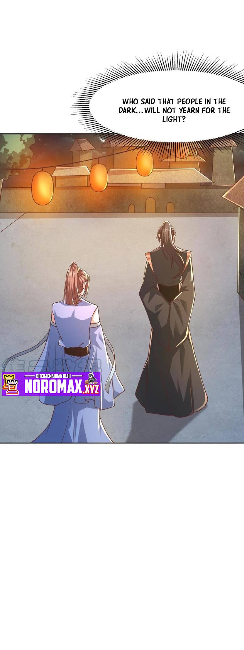 It's Over! Empress’ Husband Is Actually Invincible chapter 69 page 13