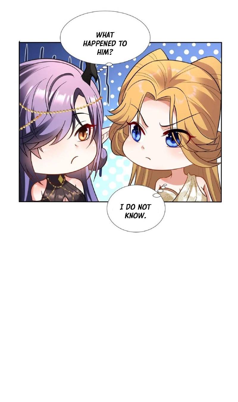 It's Over! Empress’ Husband Is Actually Invincible chapter 91 page 13