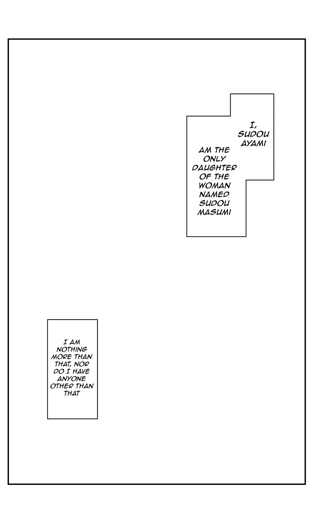 It's Quite Late, but I've Fallen in Love with My Childhood Friend chapter 29 page 11