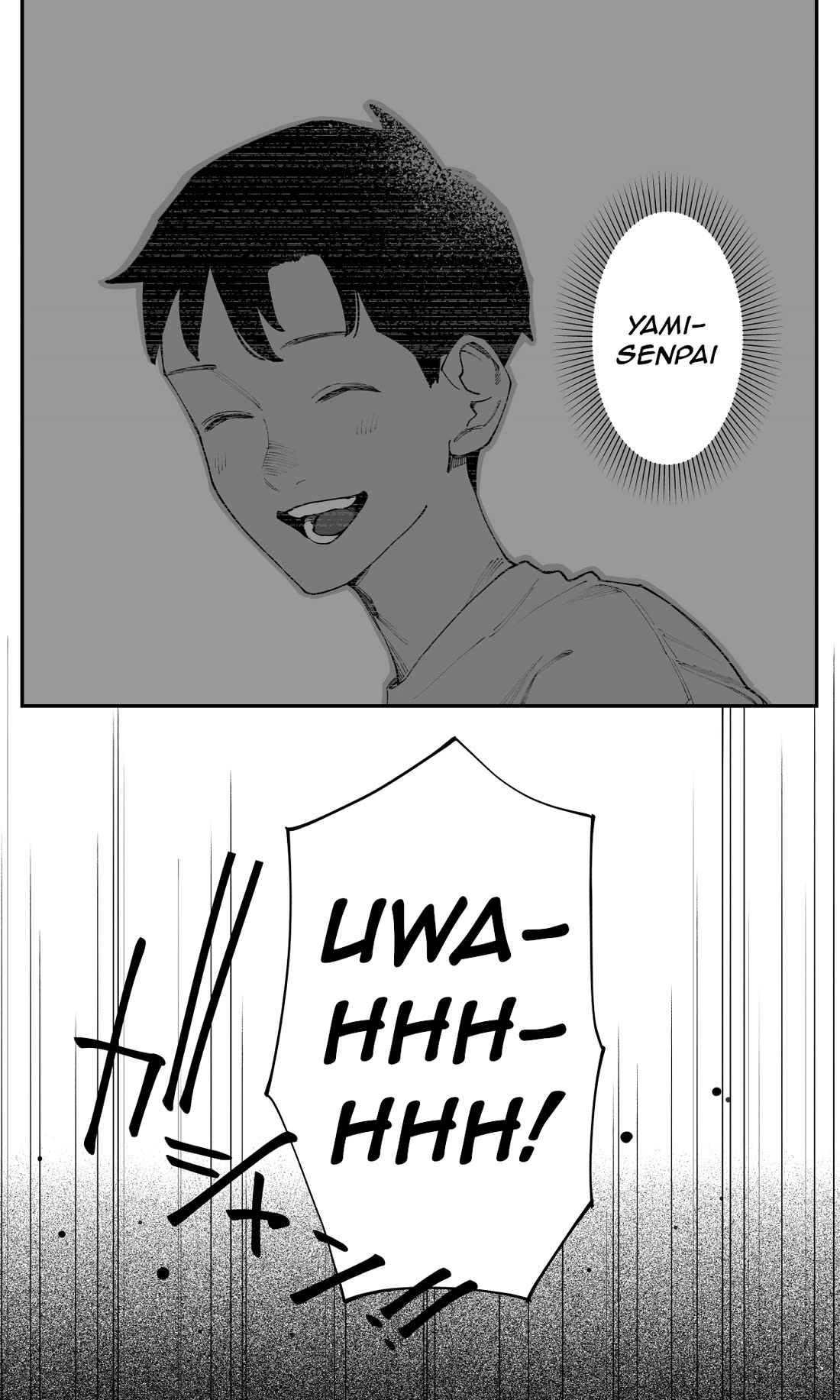 It's Quite Late, but I've Fallen in Love with My Childhood Friend chapter 30 page 11