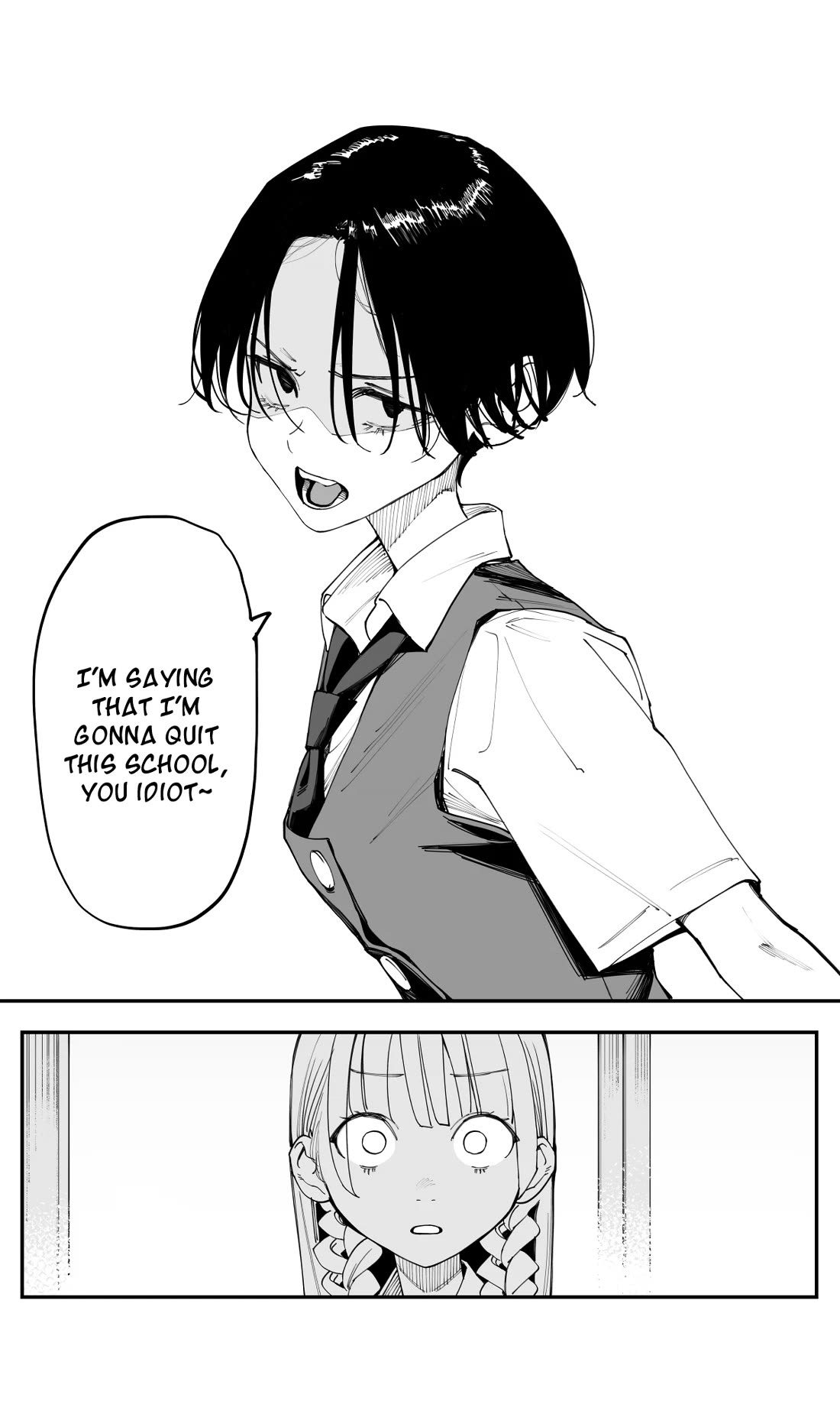 It's Quite Late, but I've Fallen in Love with My Childhood Friend chapter 31 page 9