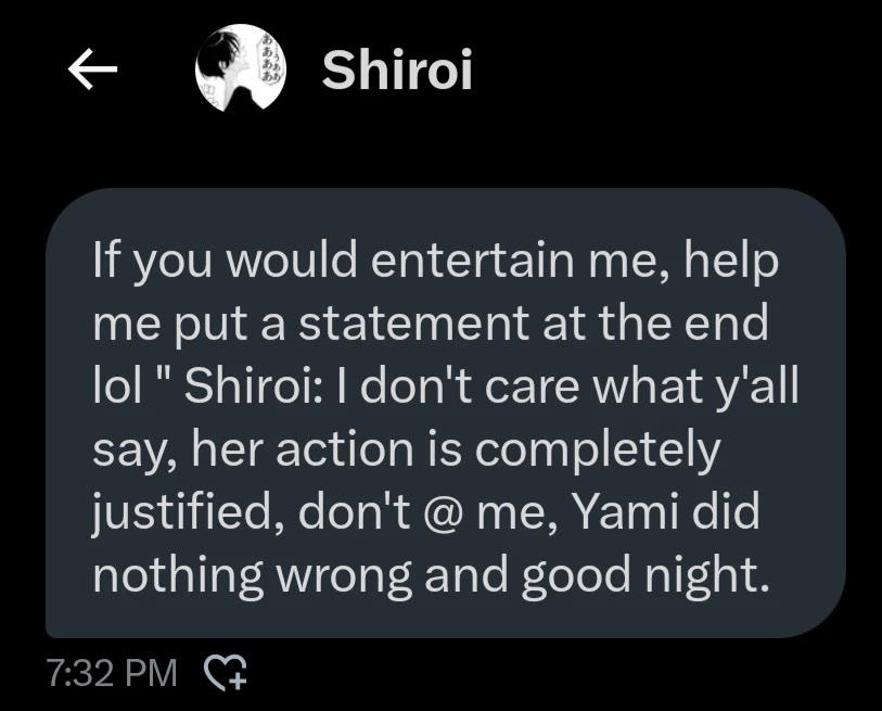 It's Quite Late, but I've Fallen in Love with My Childhood Friend chapter 33 page 11