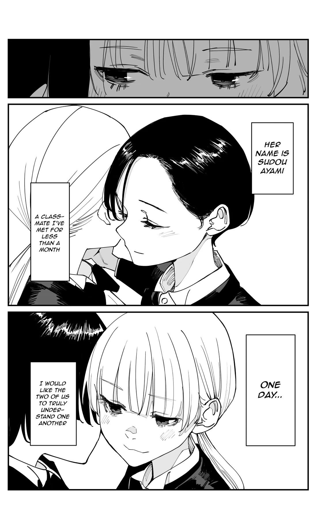 It's Quite Late, but I've Fallen in Love with My Childhood Friend chapter 35.2 page 8