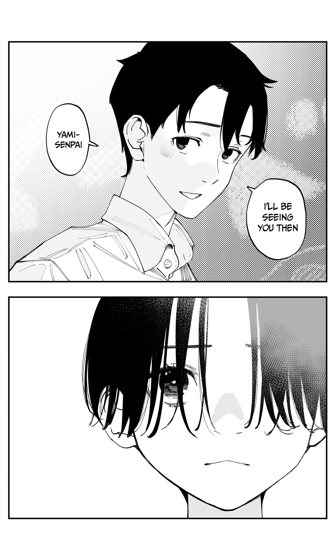 It's Quite Late, but I've Fallen in Love with My Childhood Friend chapter 40 page 12